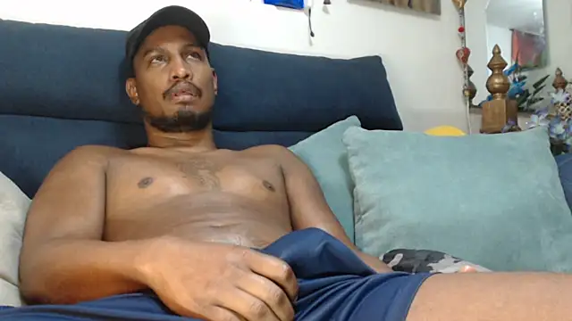 ElCaballeroNegro24 online show from 02-27-26, 04:23