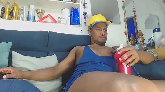 ElCaballeroNegro24 online show from 03-04-26, 03:34