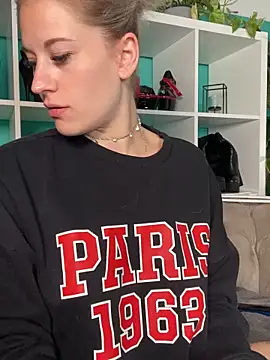 TheRealJessyLey online show from 09-18-25, 11:40