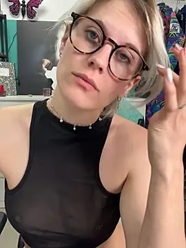 TheRealJessyLey online show from 04-27-26, 07:23