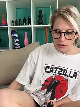 TheRealJessyLey online show from 05-16-26, 10:36