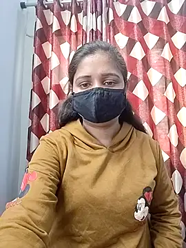 Ruhi 07 online show from 03-06-26, 05:15