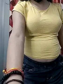 Ruhi 07 online show from 03-14-26, 04:18