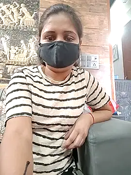 Ruhi 07 online show from 03-20-26, 05:56