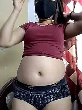Ruhi 07 online show from 05-04-26, 04:19