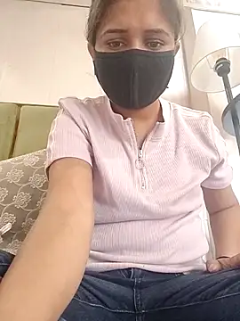 Ruhi 07 online show from 05-08-26, 04:29