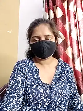 Ruhi 07 online show from 05-13-26, 04:21