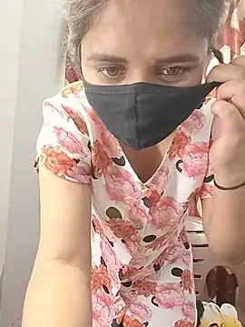 Ruhi 07 online show from 06-19-26, 04:06