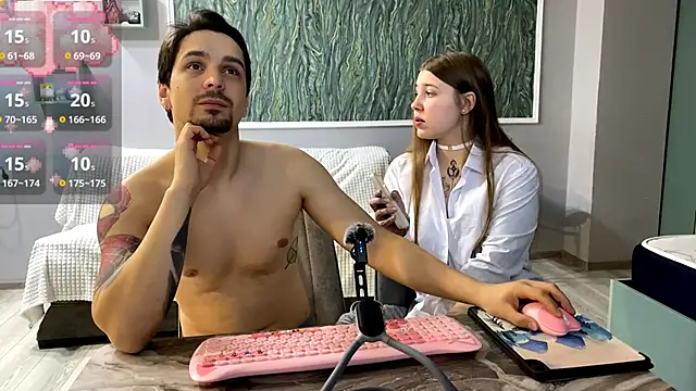 VelvetMiley online show from 03-04-26, 04:35