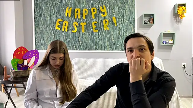 VelvetMiley online show from 04-05-26, 10:12