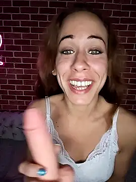 HotGinger66 online show from 11-05-25, 08:25