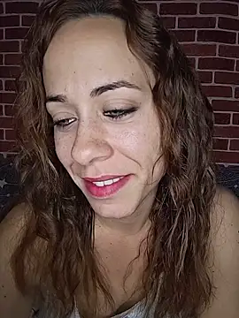 HotGinger66 online show from 05-31-26, 02:46