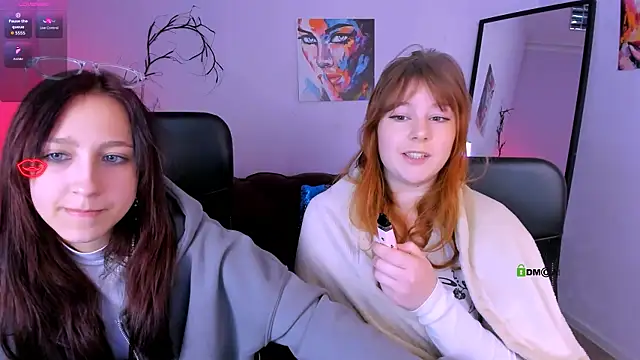 lau ra queen online show from 01-11-26, 09:31