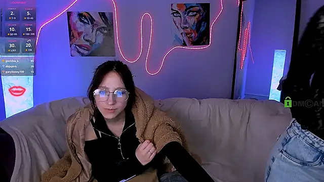 lau ra queen online show from 02-02-26, 12:20