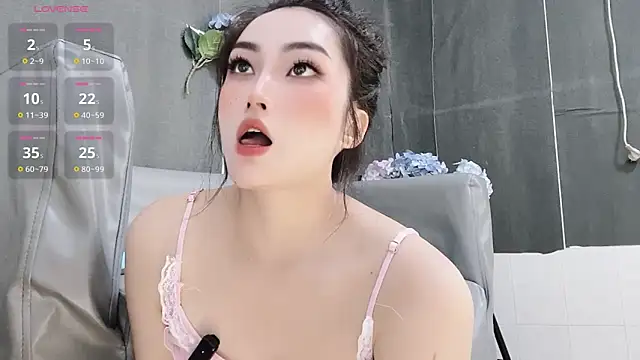 K1oO online show from 10-23-25, 01:27