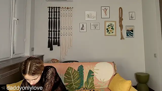 daddyonlyloveme online show from 10-15-25, 06:08