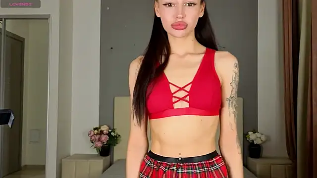 Alexa   Hill online show from 09-12-25, 08:20