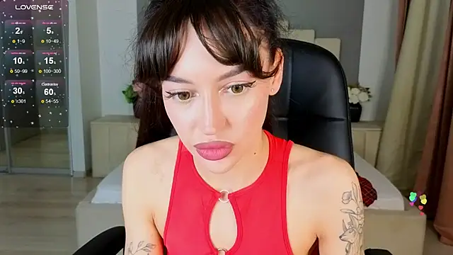 Alexa   Hill online show from 09-20-25, 08:43