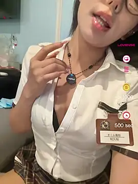 jiajia L online show from 05-21-26, 12:23