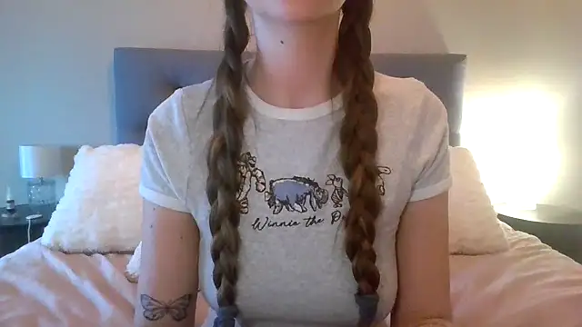 TaylorWest62 online show from 04-29-26, 05:30
