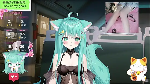 umi-youmi online show from 10-11-25, 04:27