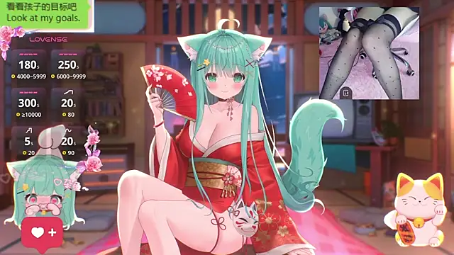 umi-youmi online show from 10-14-25, 06:52