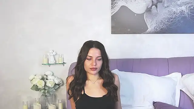 AngelicaDillon online show from 11-15-25, 05:38