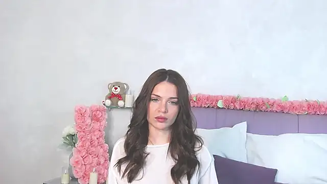 AngelicaDillon online show from 05-07-26, 07:47