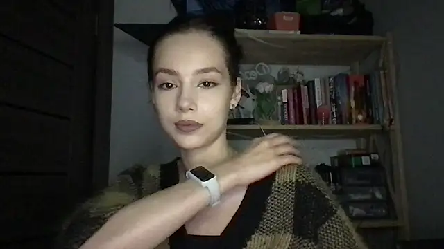 Yuna5343 online show from 09-24-25, 09:51