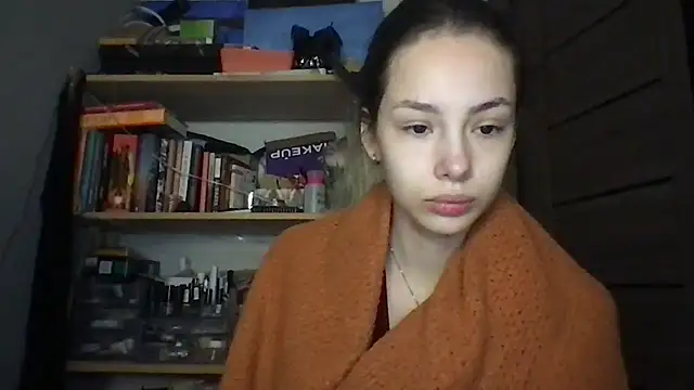 Yuna5343 online show from 11-21-25, 09:02