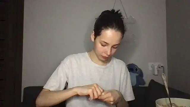 Yuna5343 online show from 02-23-26, 09:12