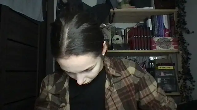 Yuna5343 online show from 03-26-26, 08:36