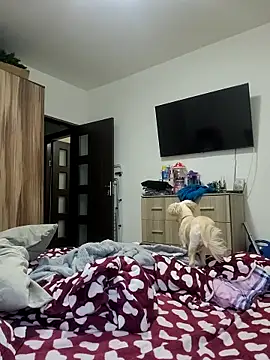 Alexandra23d online show from 11-23-25, 09:25