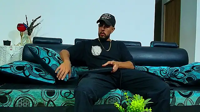 DaveSoldier online show from 09-28-25, 06:41