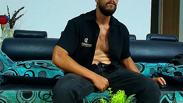 DaveSoldier online show from 09-30-25, 04:17