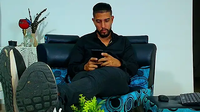 DaveSoldier online show from 10-07-25, 04:20