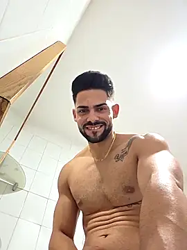 SoyTuMiembro online show from 01-14-26, 08:25