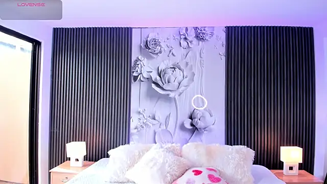 ShaniaDaniels online show from 01-12-26, 08:58