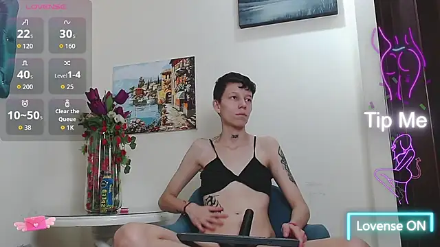 Snapshot of LiamBrown09 chatting on 09-17-25, 09:16 LiamBrown09 online show from 09-17-25, 09:16