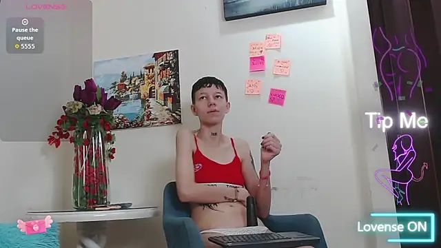 Snapshot of LiamBrown09 chatting on 09-29-25, 07:30 LiamBrown09 online show from 09-29-25, 07:30