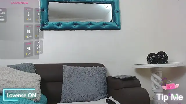 Snapshot of LiamBrown09 chatting on 10-03-25, 07:11 LiamBrown09 online show from 10-03-25, 07:11