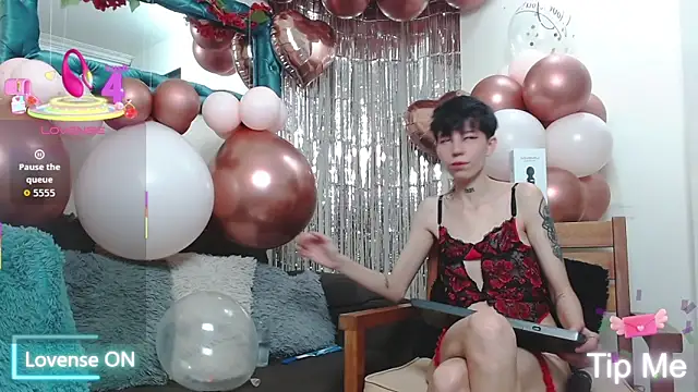 LiamBrown09 online show from 02-14-26, 07:43