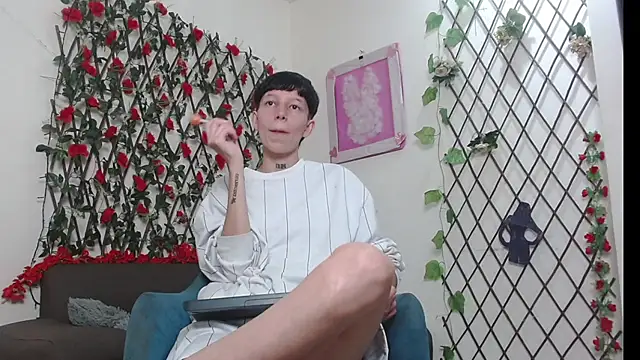 LiamBrown09 online show from 04-30-26, 07:20