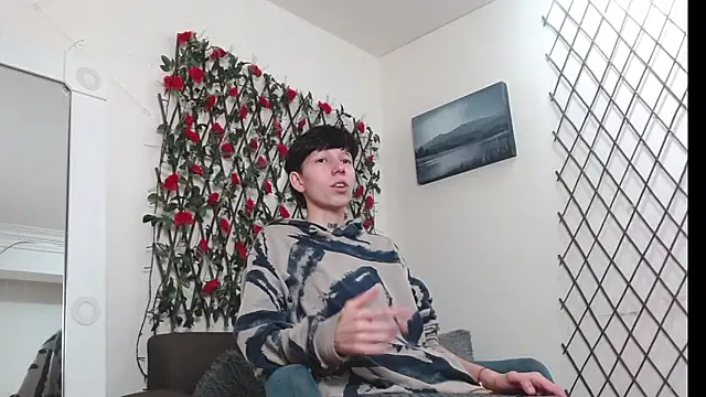LiamBrown09 online show from 05-30-26, 07:33