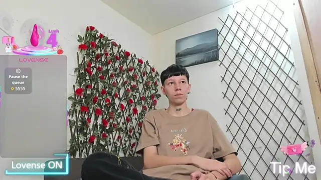 LiamBrown09 online show from 06-16-26, 07:49