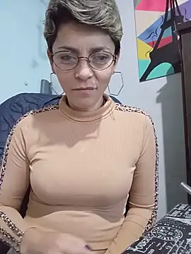 Lulypsicologasexual online show from 06-08-26, 07:14