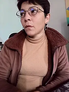 Lulypsicologasexual online show from 07-23-26, 07:12