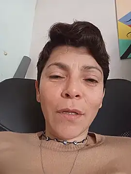 Lulypsicologasexual online show from 08-03-26, 07:06