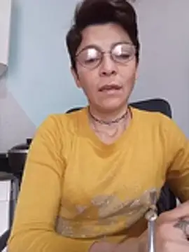 Lulypsicologasexual online show from 08-04-26, 07:05