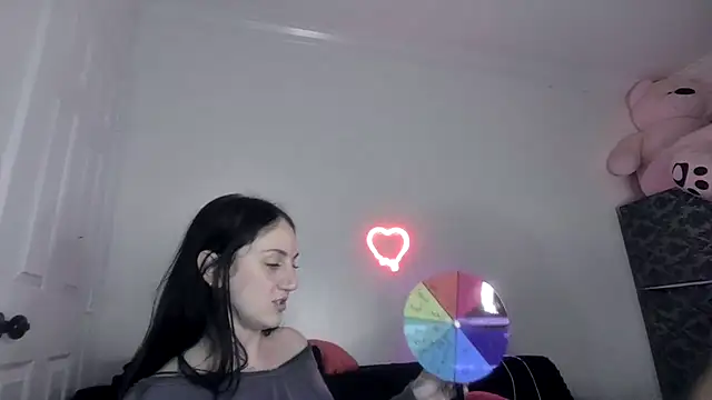 torithequeen online show from 01-19-26, 03:32